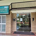 Flat Asa Norte Cln 311 By Centoedez