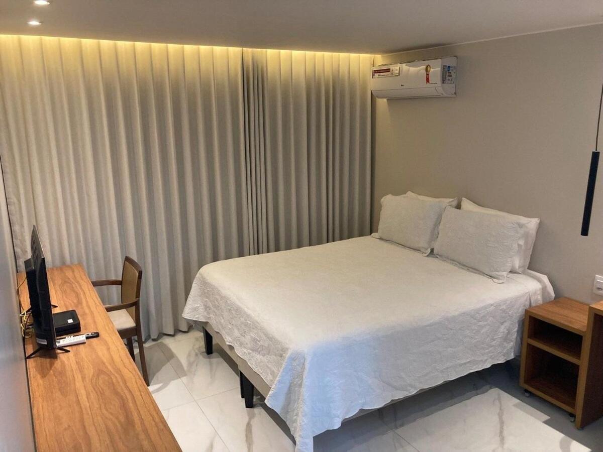 Flat Asa Norte Cln 311 By Centoedez Brasilia