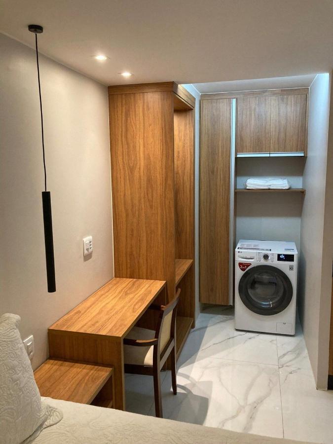 Flat Asa Norte Cln 311 By Centoedez Apartamento