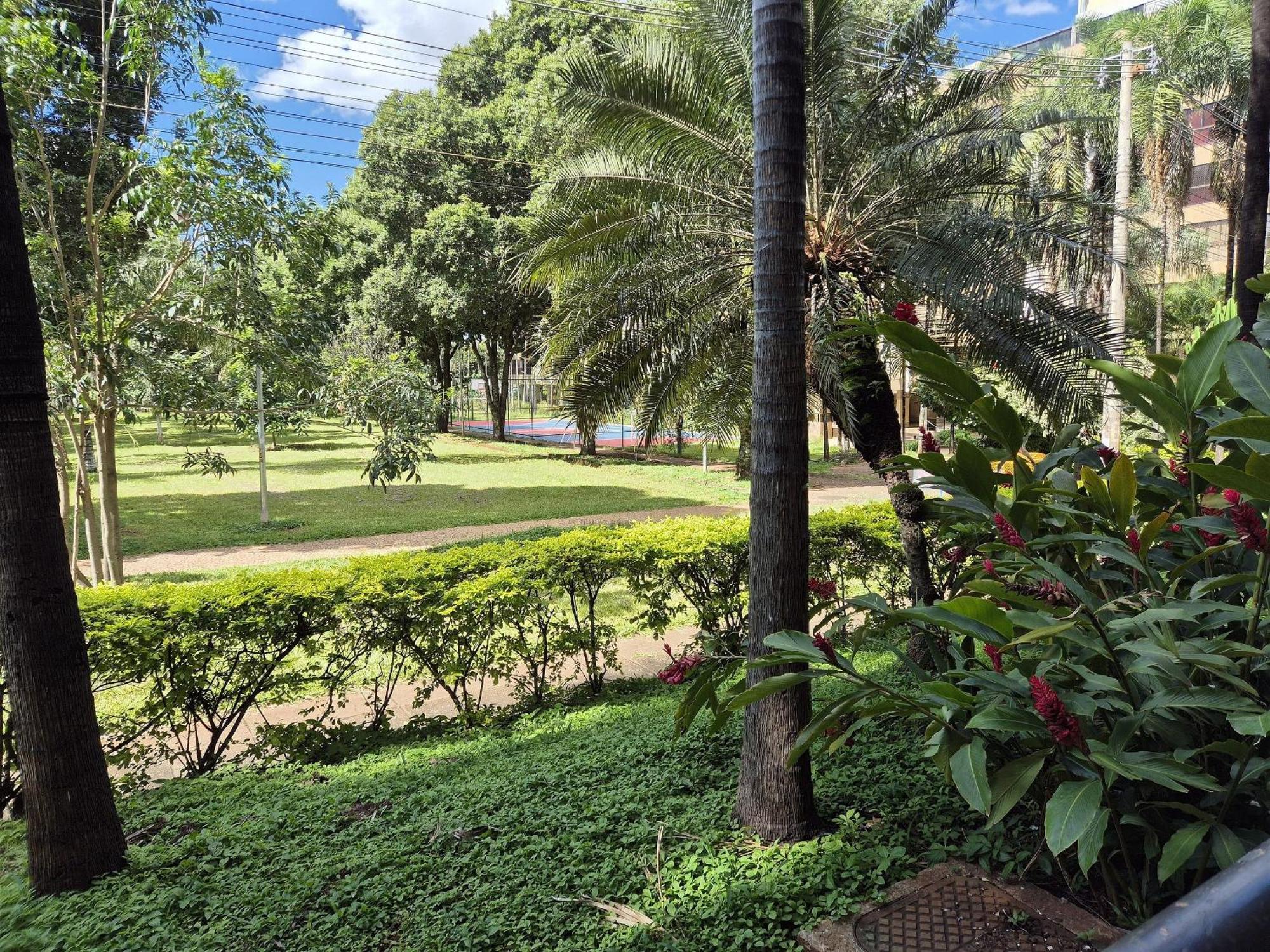 Flat Asa Norte Cln 311 By Centoedez Apartamento *