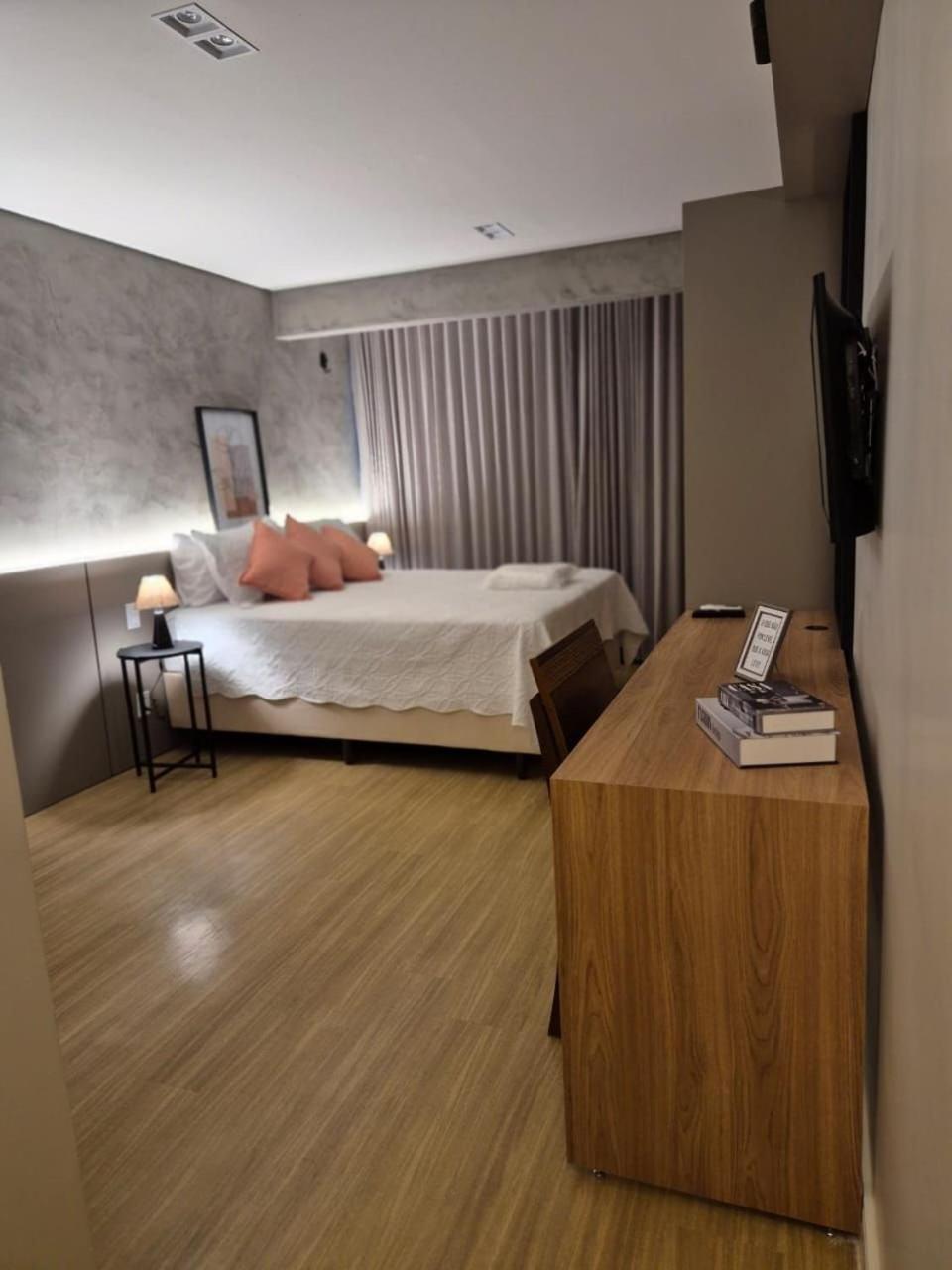 Flat Asa Norte Cln 311 By Centoedez Apartamento