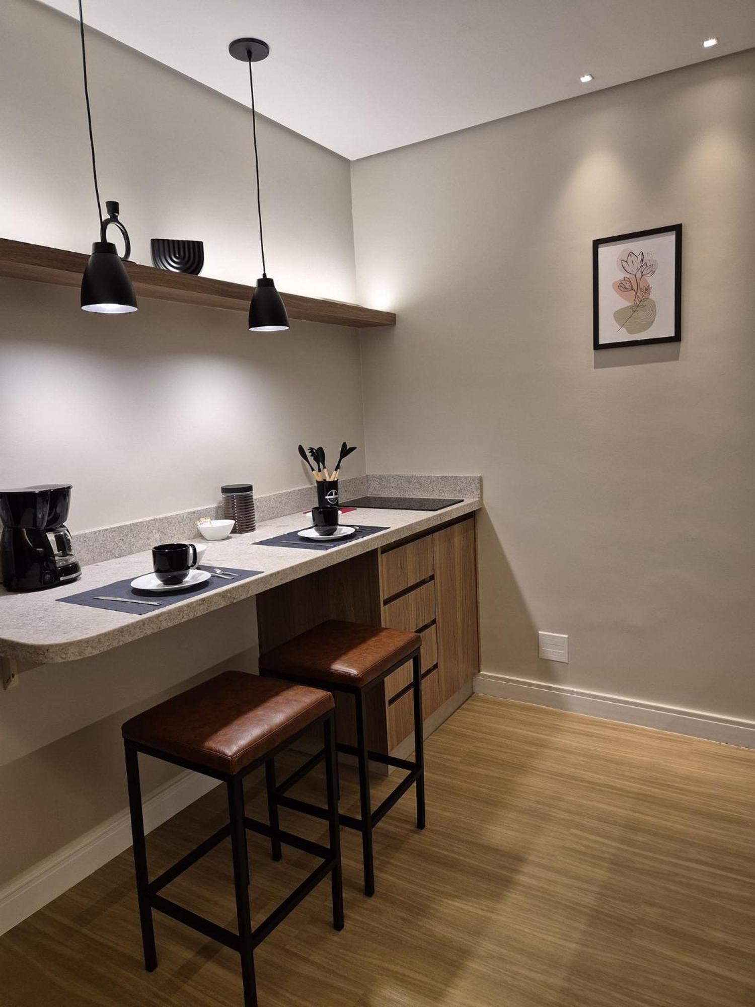 Flat Asa Norte Cln 311 By Centoedez Brasilia