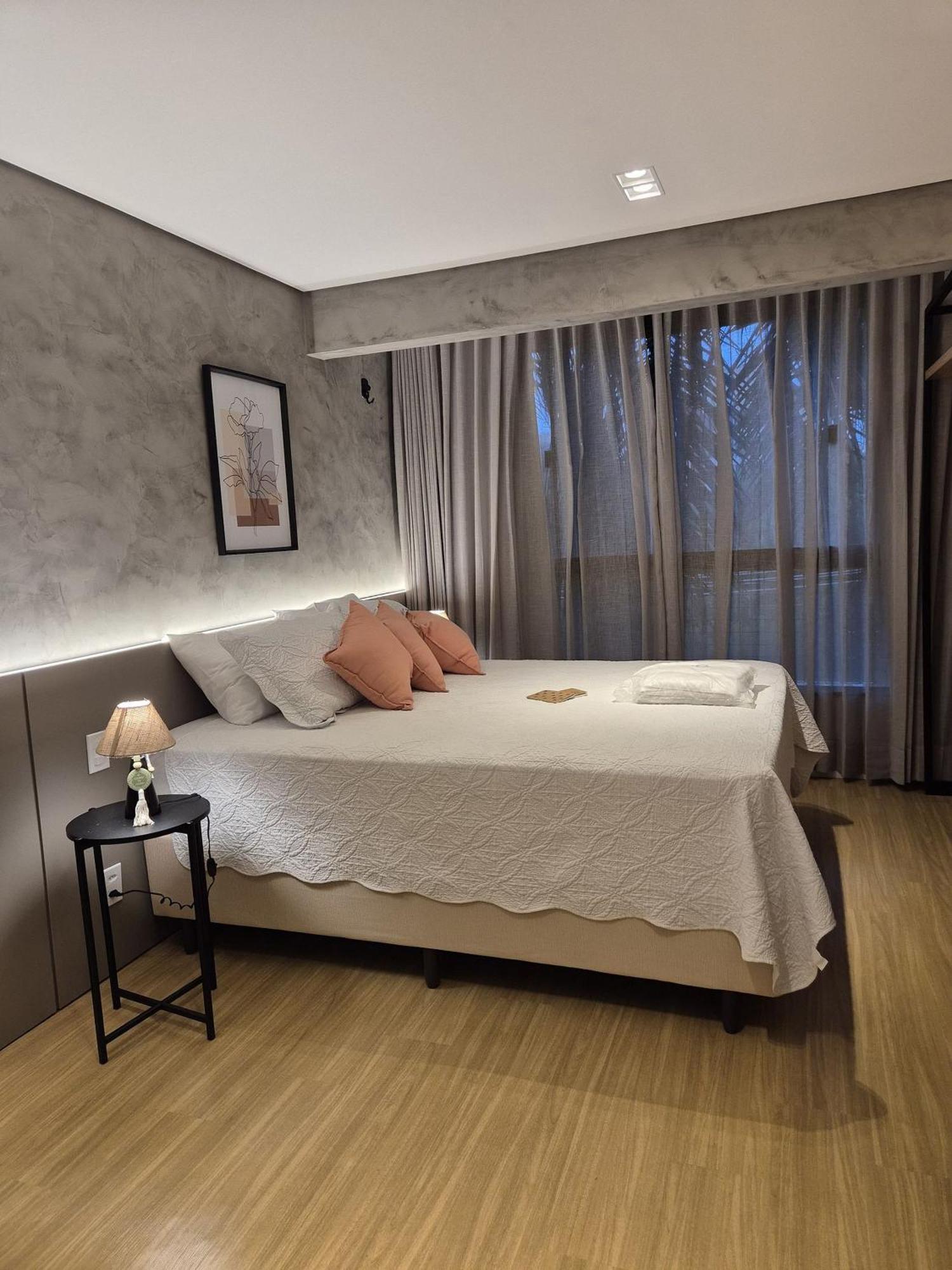 Flat Asa Norte Cln 311 By Centoedez Apartamento